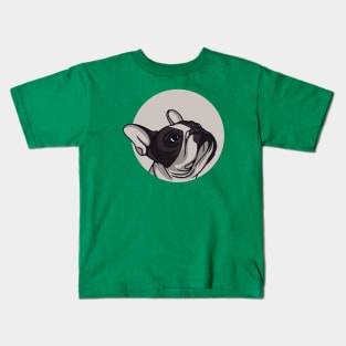 Bulldog Kids T-Shirt